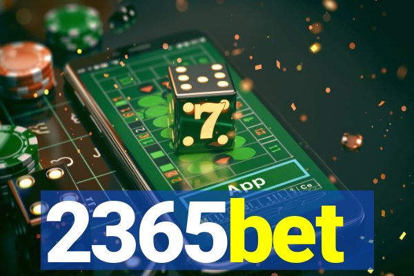 2365bet