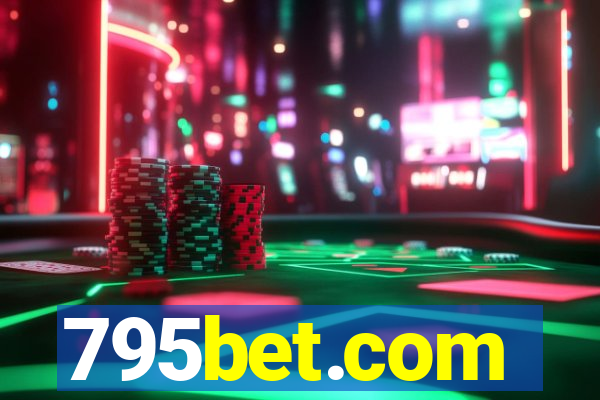 795bet.com