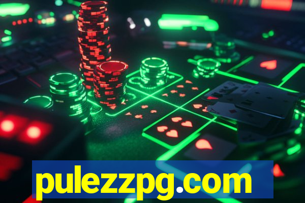 pulezzpg.com