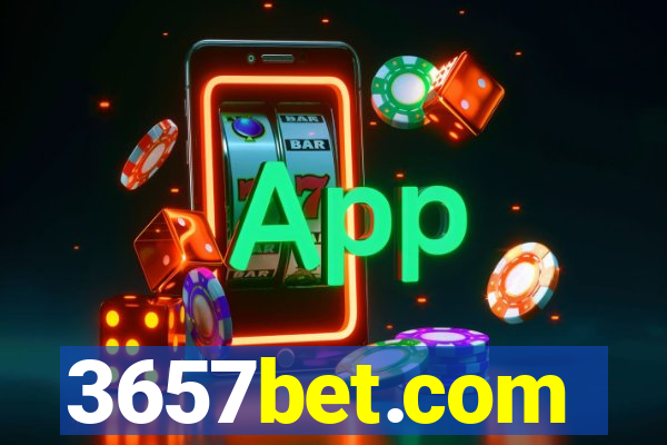 3657bet.com