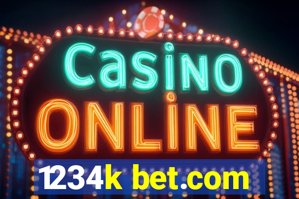 1234k bet.com