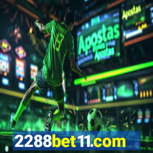 2288bet11.com