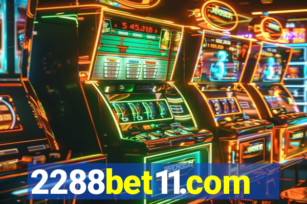 2288bet11.com