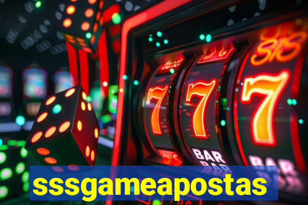 sssgameapostas