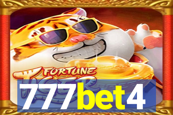 777bet4