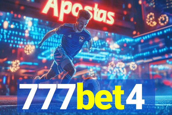 777bet4