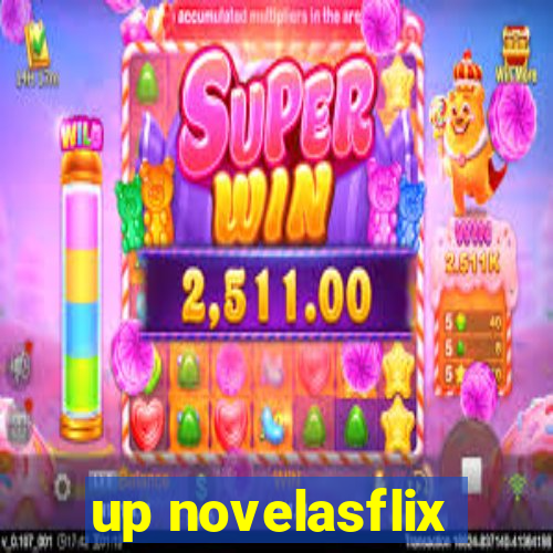 up novelasflix