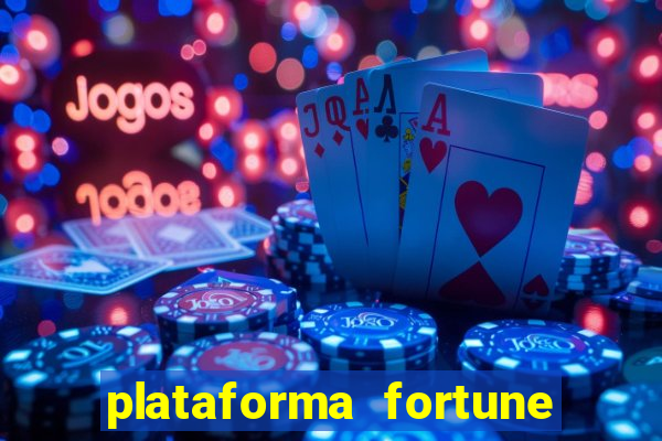 plataforma fortune tiger deposito 1 real