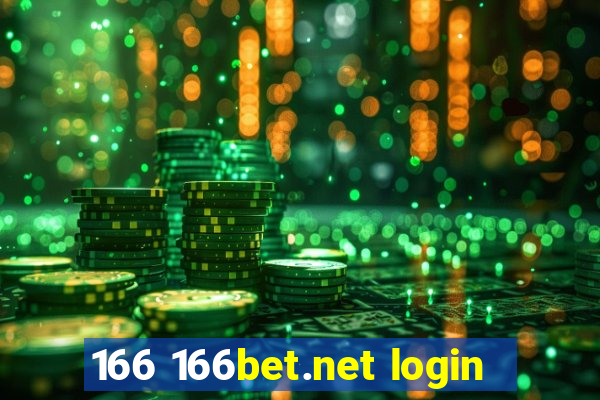 166 166bet.net login