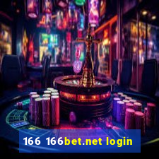 166 166bet.net login