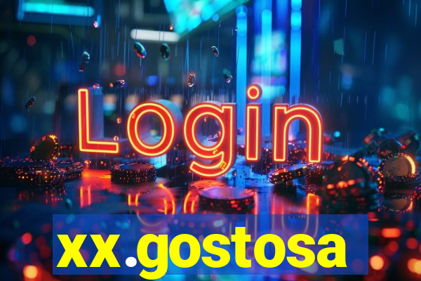 xx.gostosa