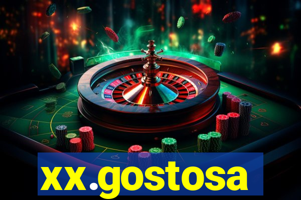 xx.gostosa