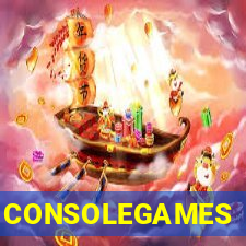 CONSOLEGAMES