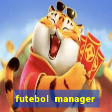 futebol manager offline para android