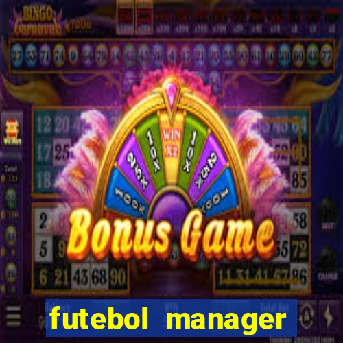 futebol manager offline para android