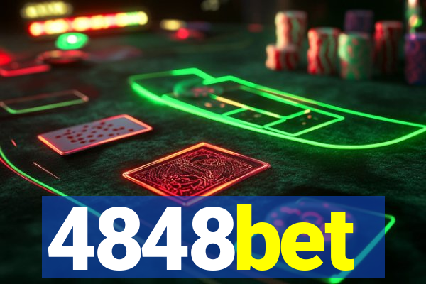 4848bet