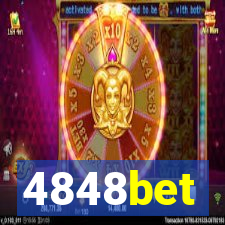 4848bet