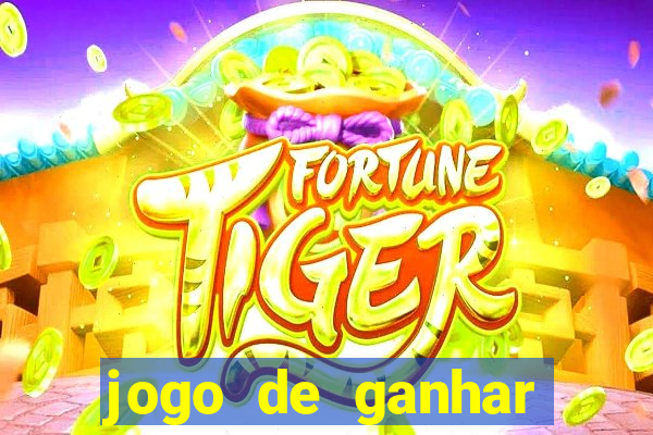 jogo de ganhar dinheiro da mina