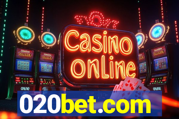 020bet.com