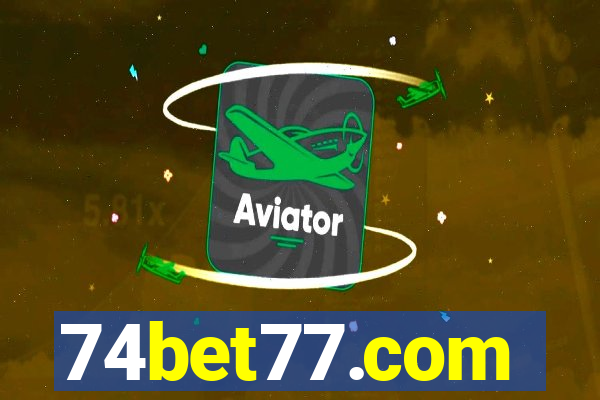 74bet77.com