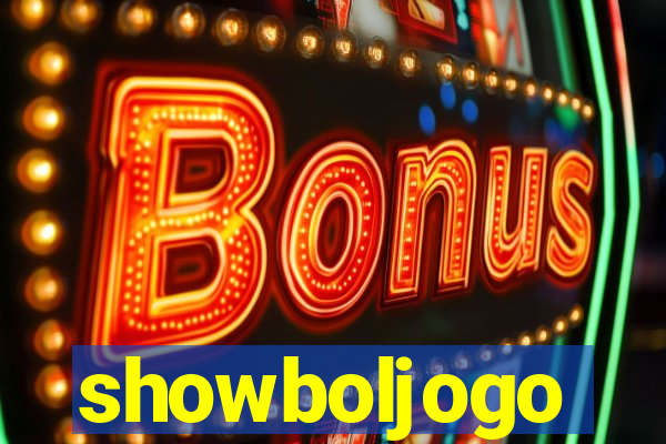 showboljogo