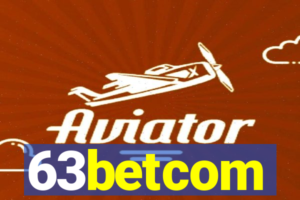 63betcom