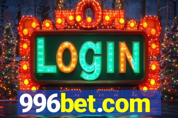 996bet.com