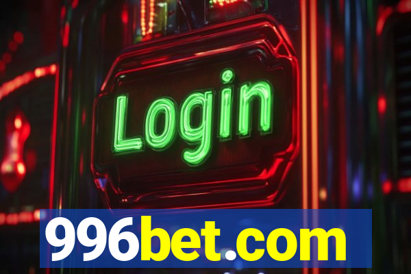 996bet.com