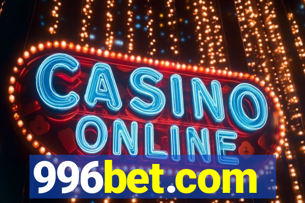 996bet.com