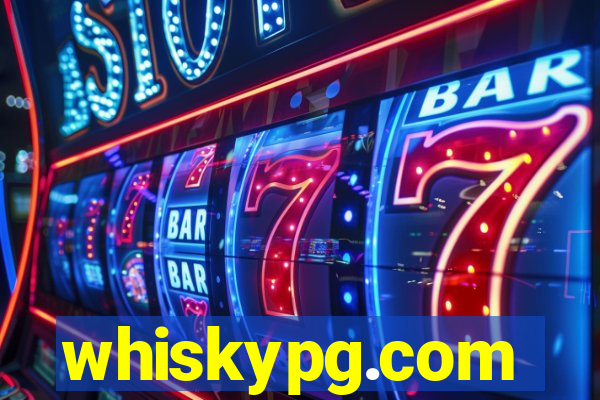 whiskypg.com