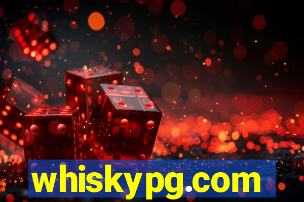 whiskypg.com