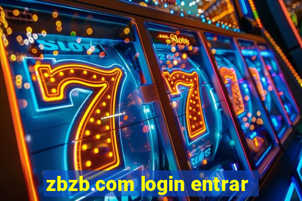 zbzb.com login entrar