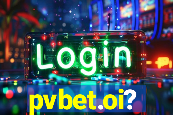 pvbet.oi?