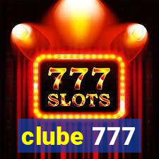 clube 777