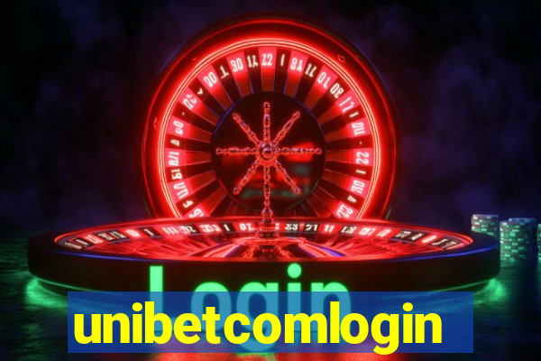 unibetcomlogin