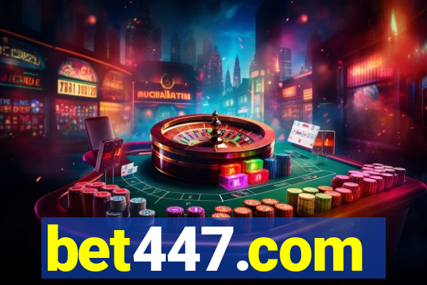 bet447.com