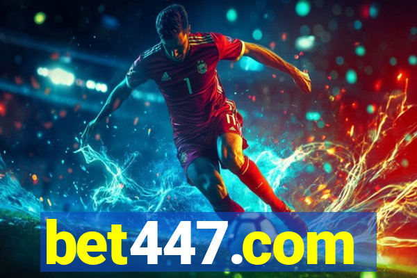 bet447.com