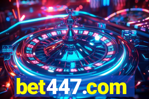 bet447.com