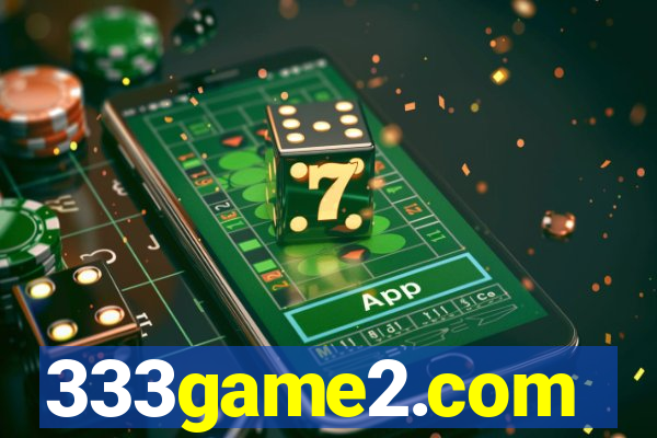 333game2.com