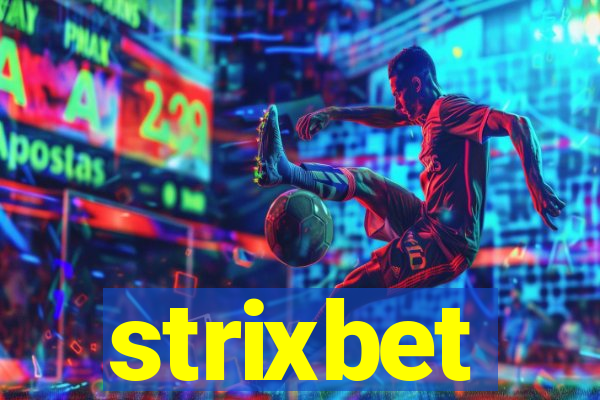 strixbet