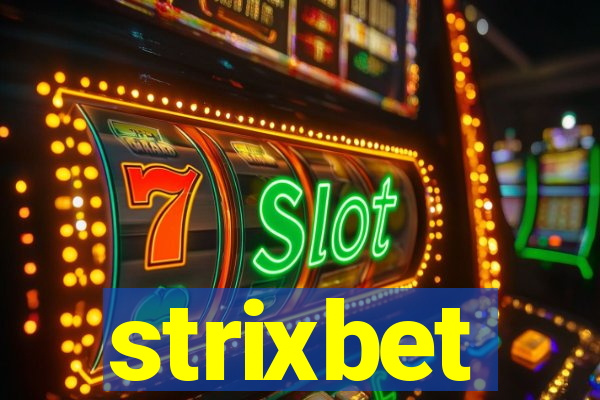 strixbet