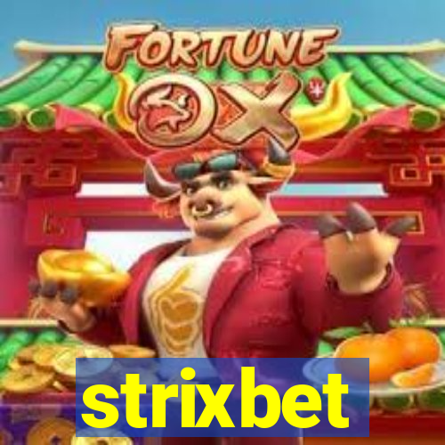 strixbet