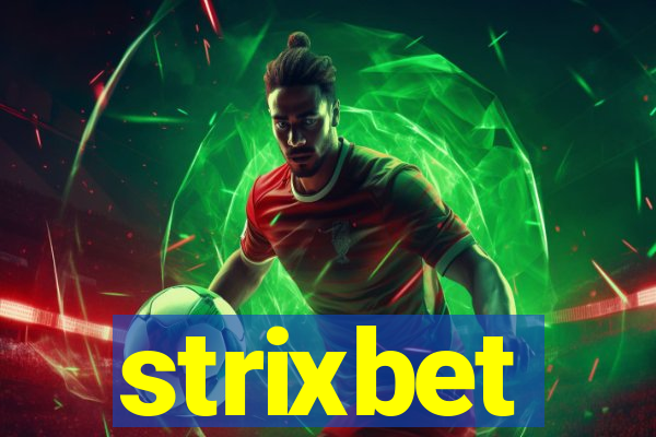 strixbet