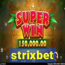 strixbet