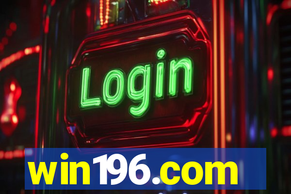 win196.com