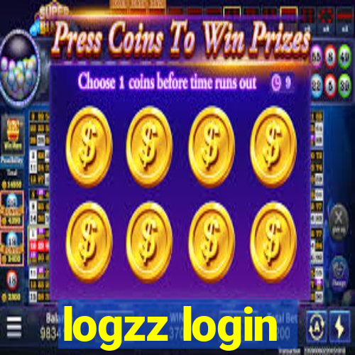 logzz login