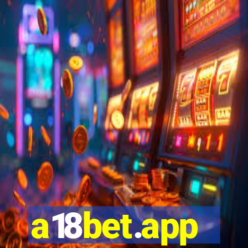 a18bet.app