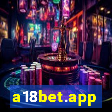 a18bet.app