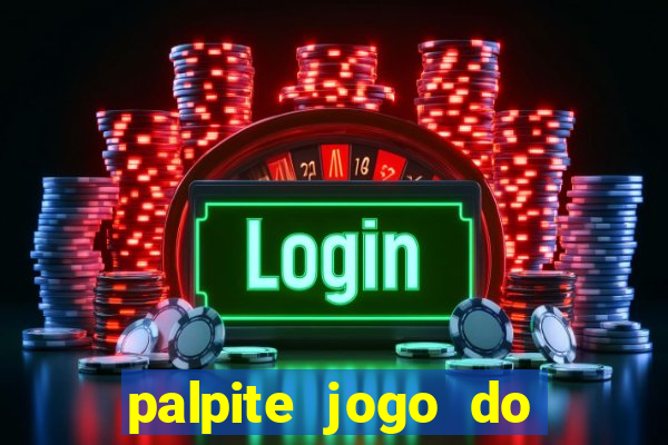 palpite jogo do bicho e loterias da caixa