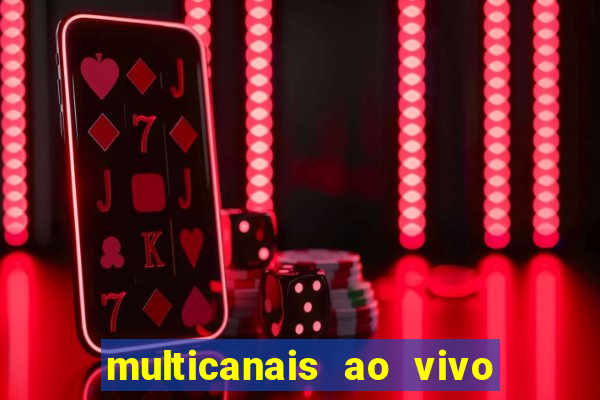 multicanais ao vivo sportv 2